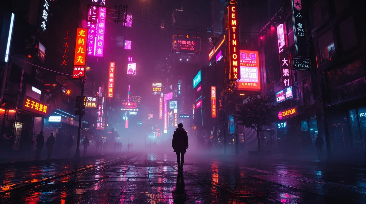 黑人影院银翼杀手2049封面