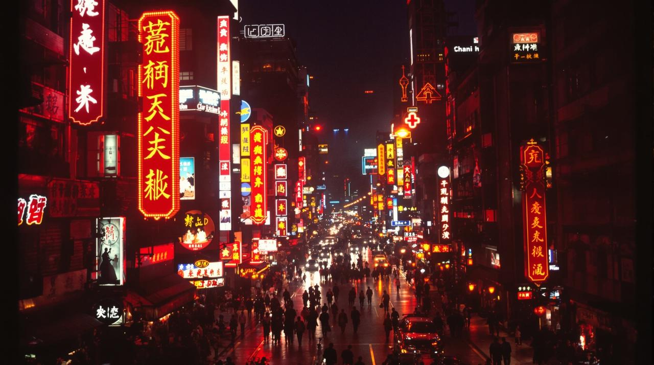 黑人影院繁花封面